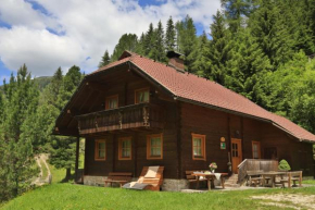 Gasserhütte, Innerkrems, Österreich, Innerkrems, Österreich